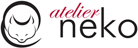 Logo Atelier Neko