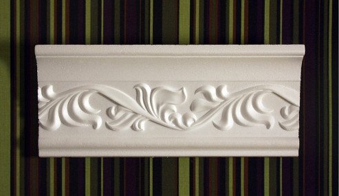 Molduras de Poliestireno | ATELIER