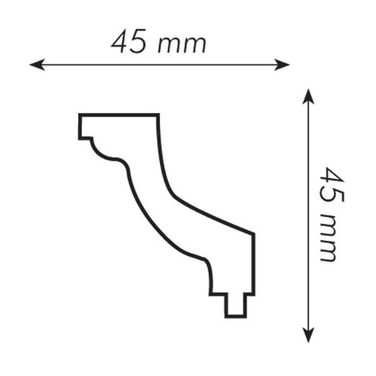 moldura-i763-poliestireno-extruido