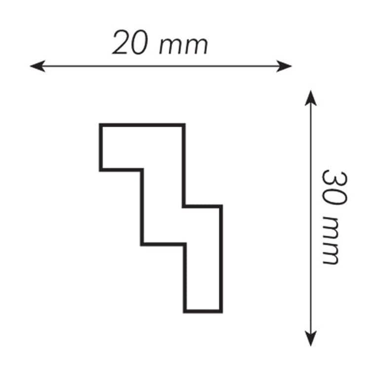 moldura-i717-poliestireno-extruido