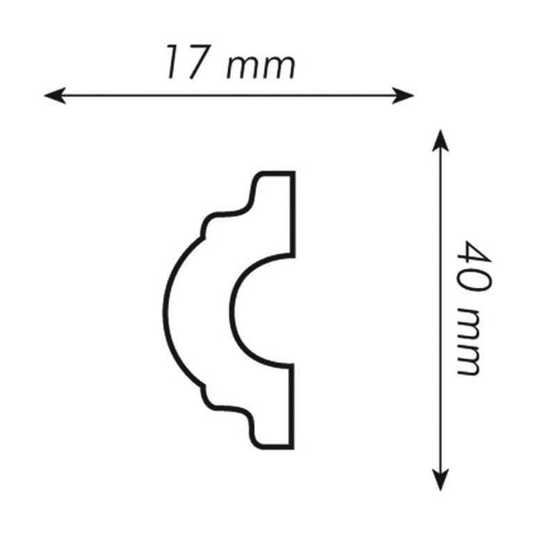 moldura-i745-poliestireno-extruido