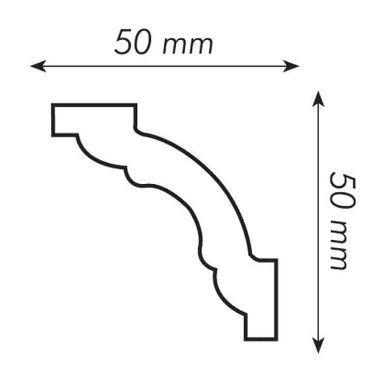 moldura-i750-poliestireno-extruido