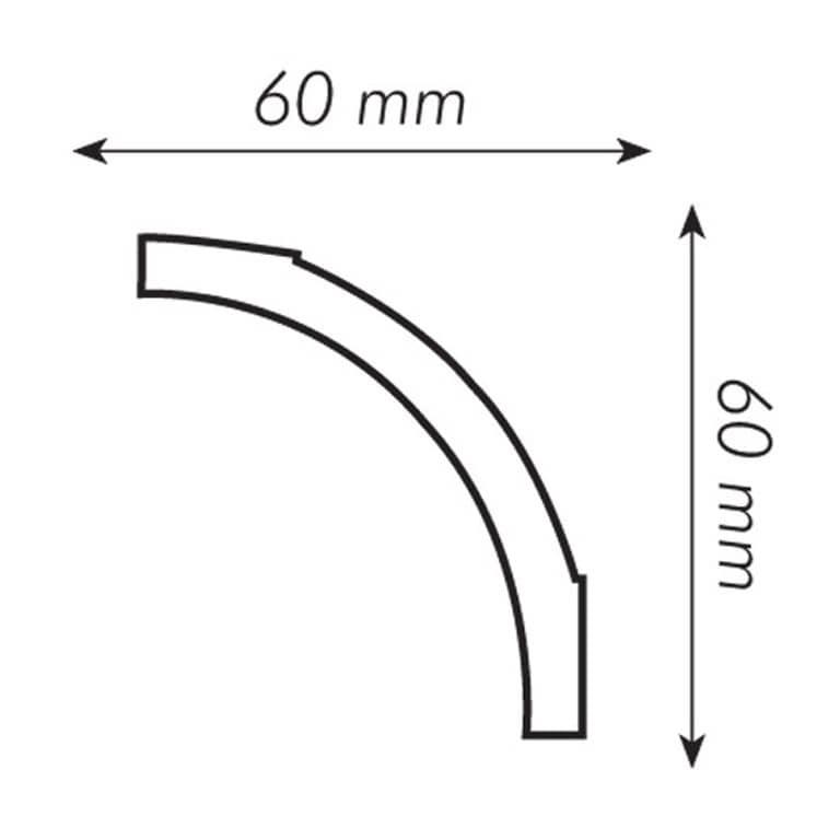 moldura-i762-poliestireno-extruido