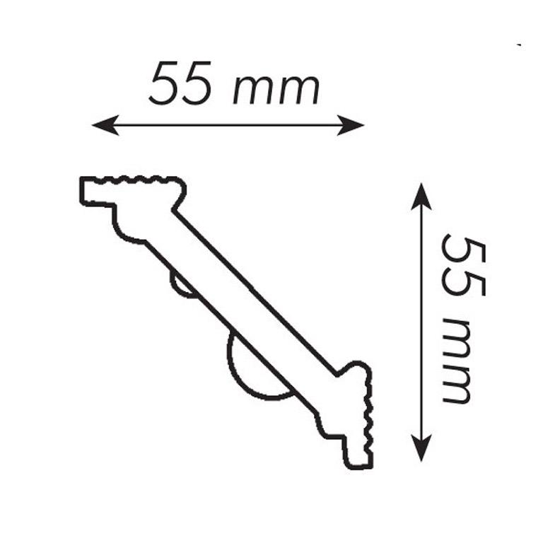 moldura-g18-poliestireno-expandido
