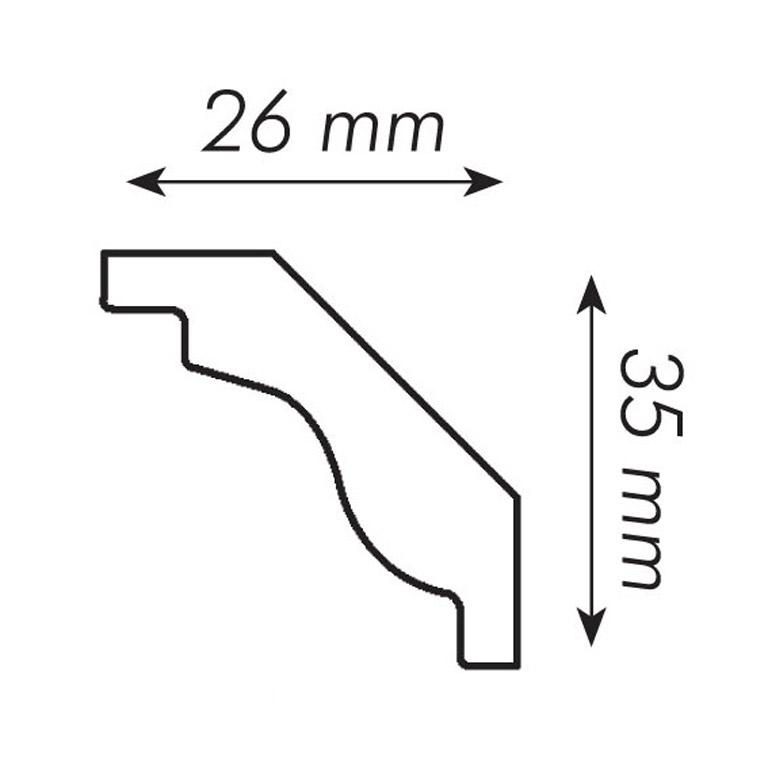 moldura-l35-poliestireno-expandido