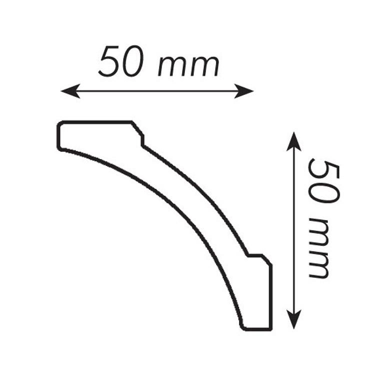 moldura-g50-poliestireno-expandido