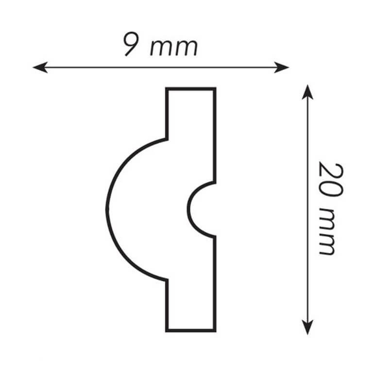 moldura-poliestireno-alta-densidad-A02D