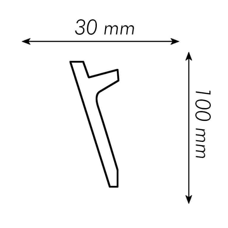 luz-indirecta-LED-C3100L