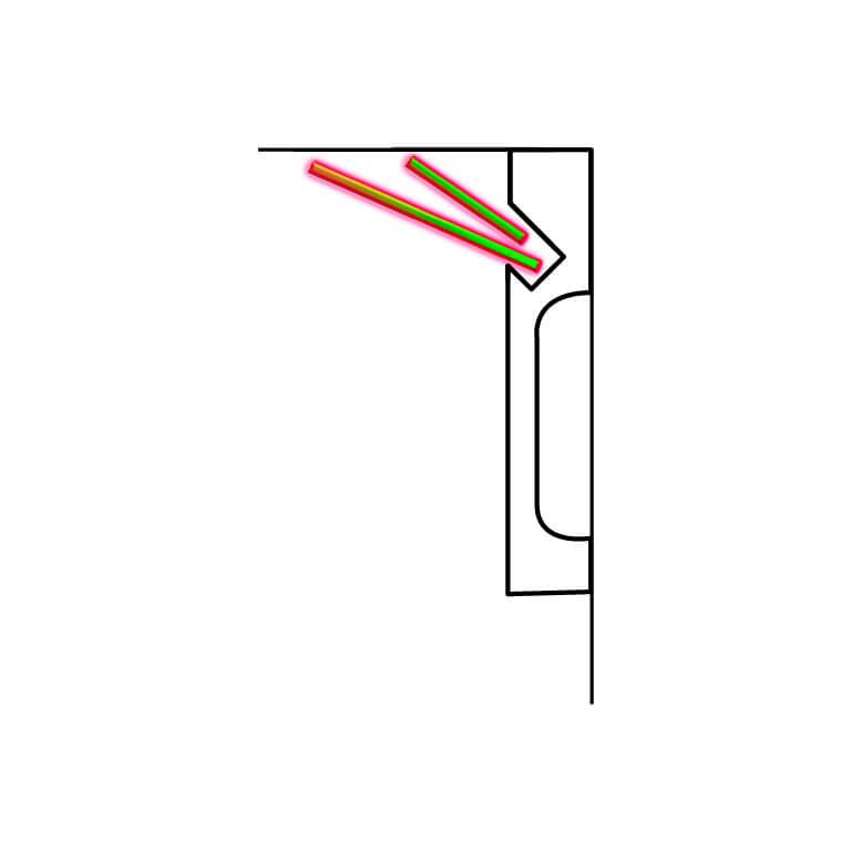 moldura-led