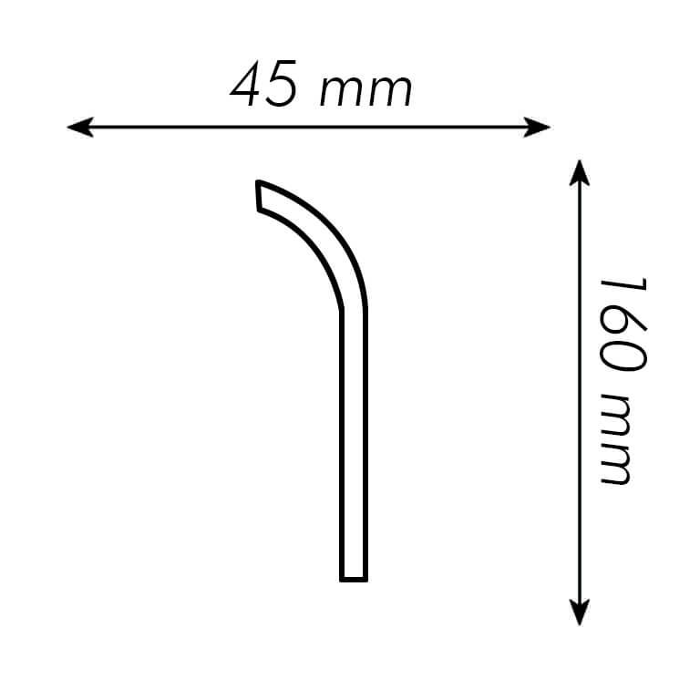 moldura-led