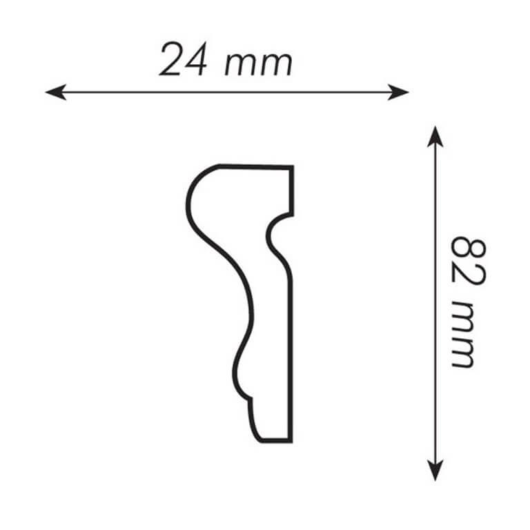 moldura-C3430-poliuretano