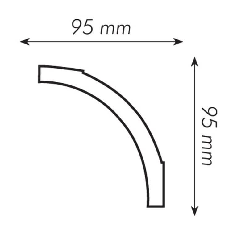 moldura-i767-poliestireno-extruido