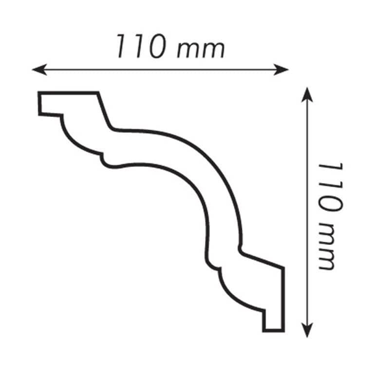 moldura-i790-poliestireno-extruido