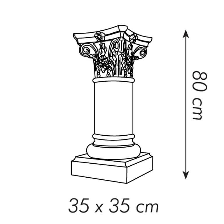 columna-o35sl-poliestireno-expandido